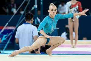 italy wag aa artistic gymnastics aug 1 68